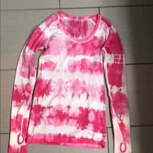 Exclusive Seawheeze LS swiftly